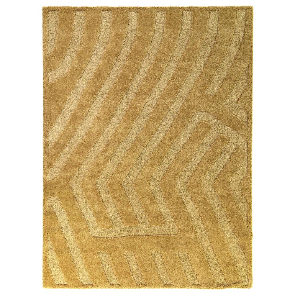 Balta Rugs Enea 5"3" x 7" Cream Area Rug, , large