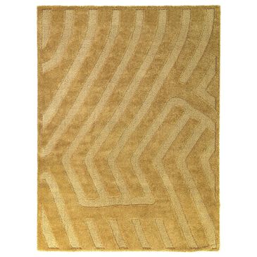 Balta Rugs Enea 5"3" x 7" Cream Area Rug, , large