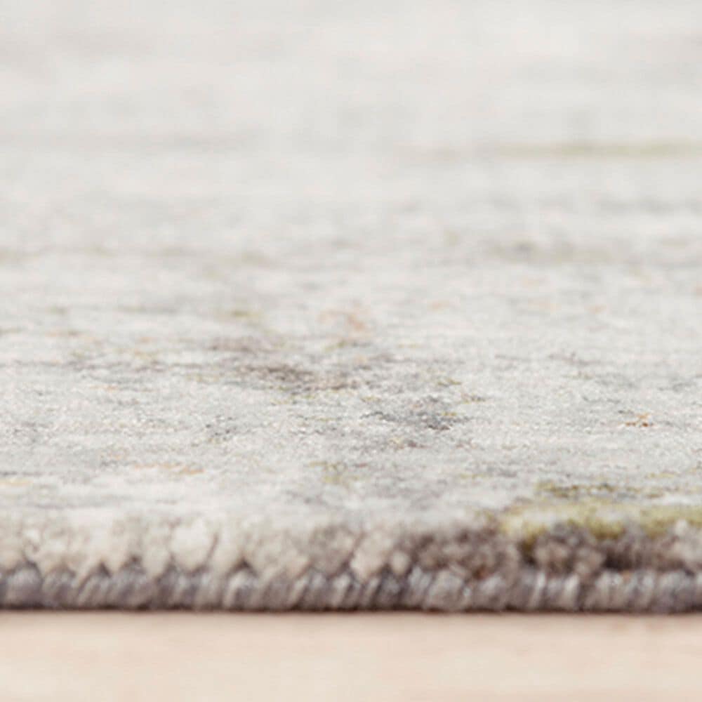 RIZZY Anatolia ANT740 10&#39; x 13&#39; Gray Area Rug, , large