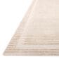 Loloi Orly Natural 9"6" x 13"6" Area Rug, , large