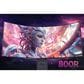 LG 39" UltraGear WQHD OLED Curved Gaming Monitor in Black, , large