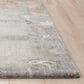 RIZZY Anatolia ANT745 9" x 12" Gray Area Rug, , large
