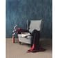 Dream Weaver Toast of The Town Carpet in Winter Blanket, , large