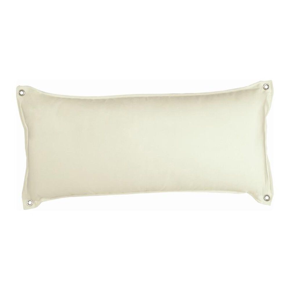 The Hammock Source Hammock Pillow - Chambray Natural, , large