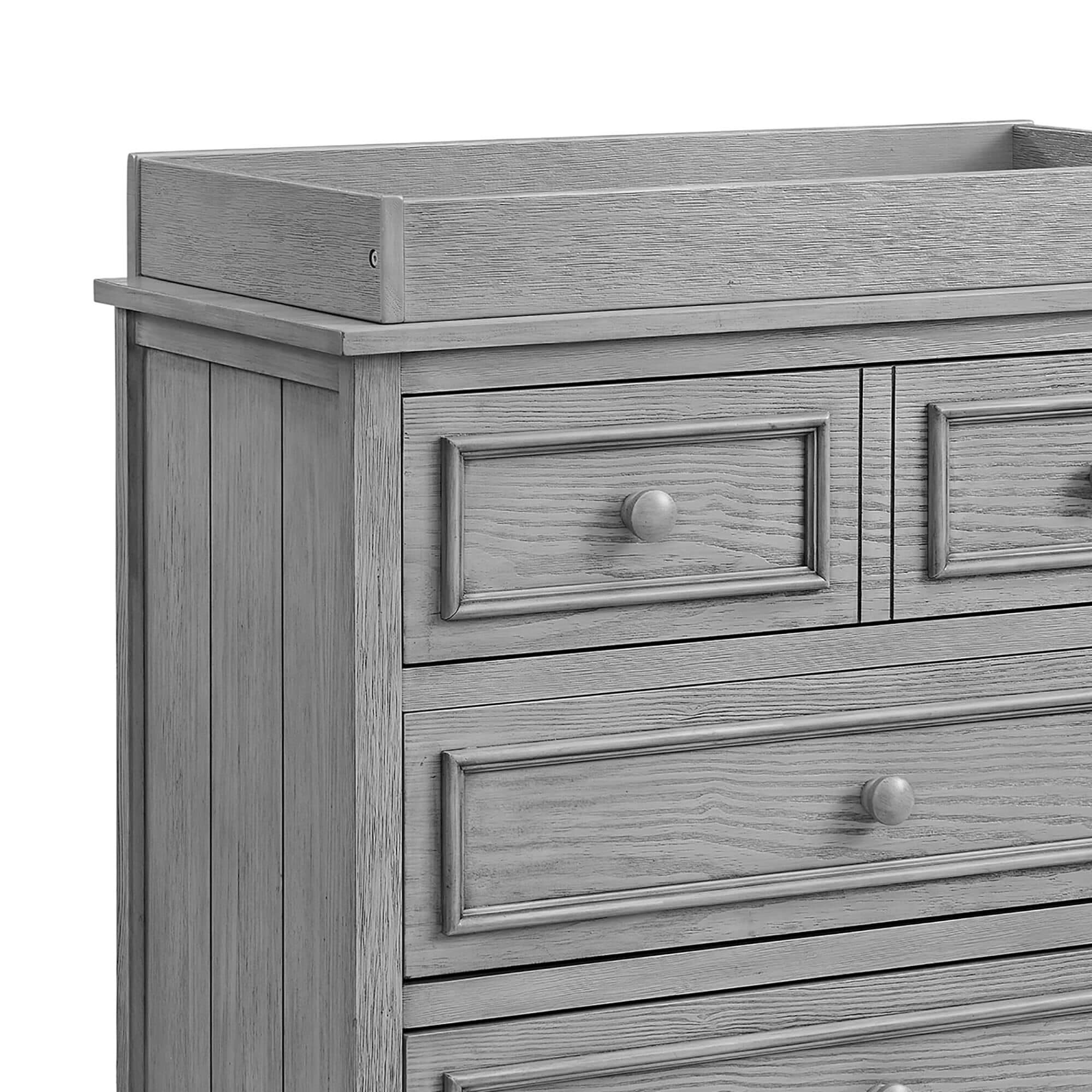 Oxford baby lexington shop 9 drawer dresser