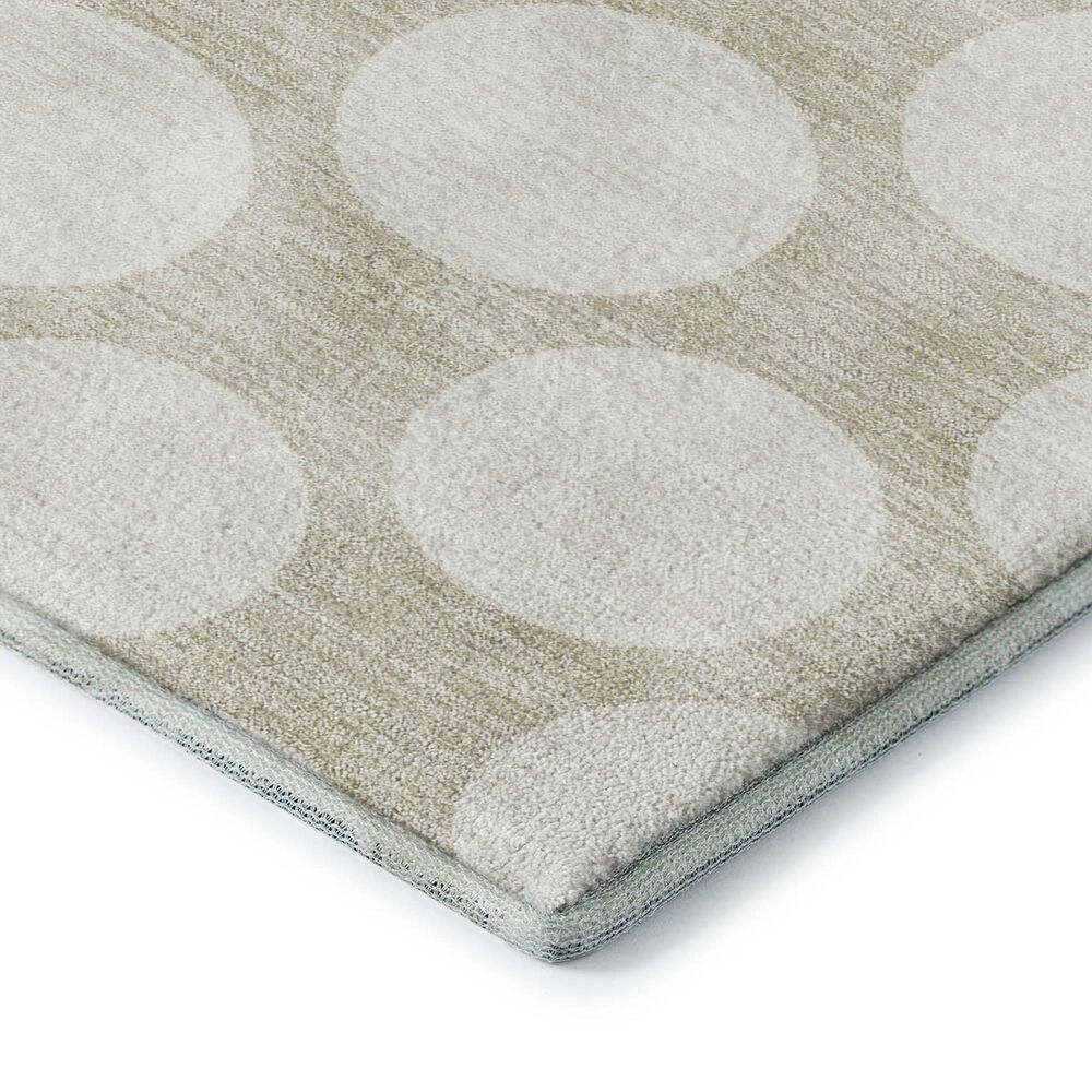 Dalyn Rug Company The Reserve TR13 Gray 8&#39; x 10&#39; Indoor/Outdoor Area Rug, , large