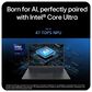 LG Gram 17" Laptop | Intel Core Ultra 7 256V - 16GB RAM - Intel Arc Graphics - 2TB SSD in Obsidian Black, , large