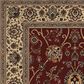 Oriental Weavers Ariana 2"3" x 7"9" Red Runner, , large