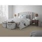 Dixie Home Riverbend Carpet in Quarry, , large