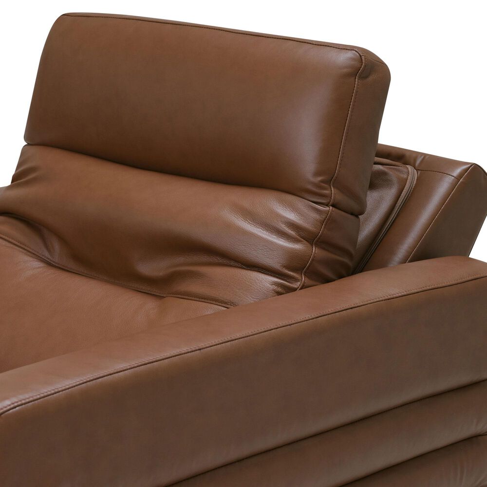 Style Expressions Reece Power Wall Hugger Recliner in Classic Sahara, , large