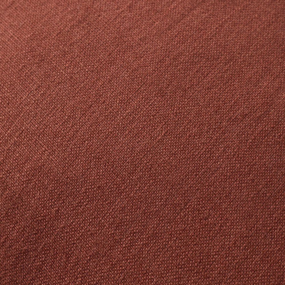 Loloi 22&quot; Square Throw Pillow in Brick, , large