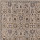 Feizy Corbitt 2" x 3" Beige and Multicolor Area Rug, , large