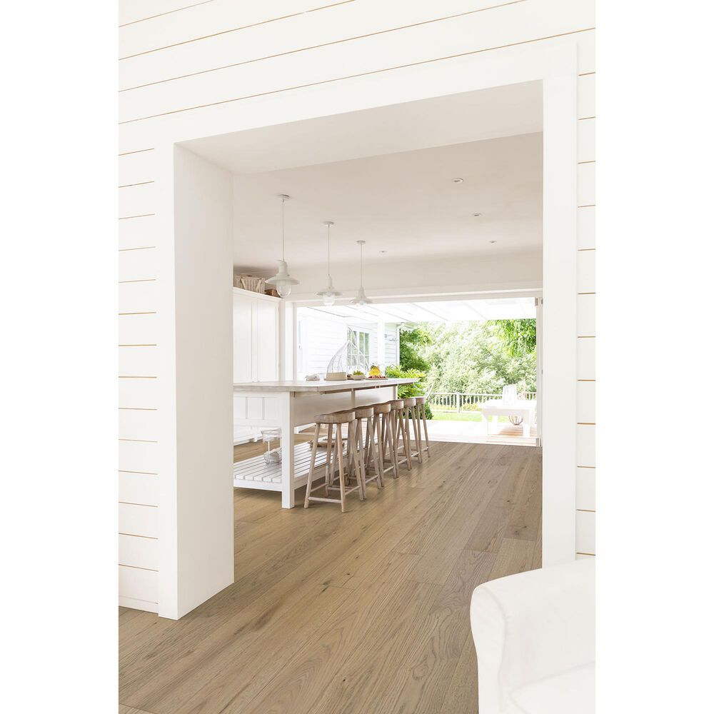 MS International Ladson Adriel Oak 7.5&quot; x 75&quot; Oak Engineered Hardwood, , large