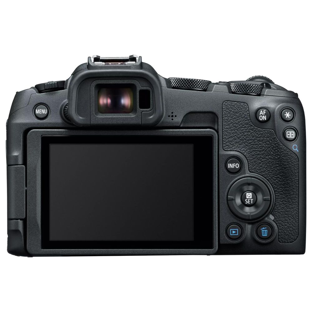 Canon EOS R8 Content Creator Kit Mirrorless Camera, , large
