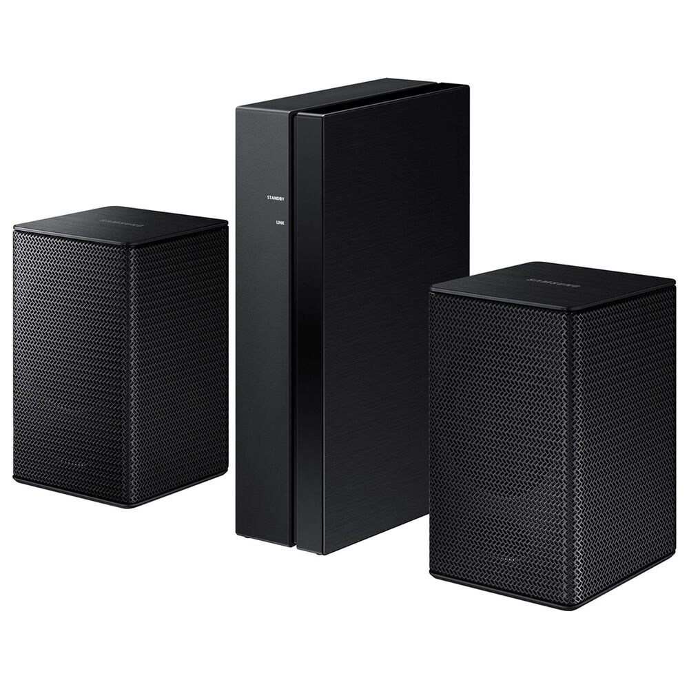 Featured image of post Wireless Home Theater Samsung