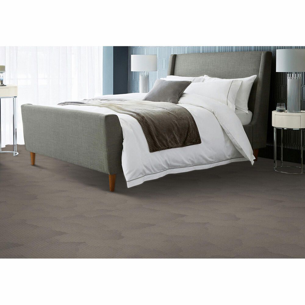 Karastan Contemporary Spirit Carpet in Cityscape, , large