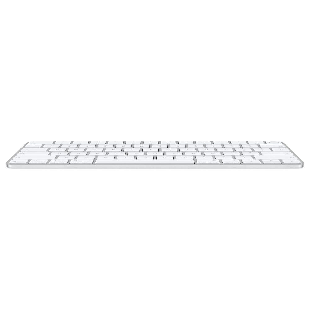 Apple Magic Keyboard with Touch ID and Apple Silicon in White, , large