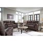 Ashley WillowBend, Deanlee and Aniela 7-Piece Living Room Set in Umber, , large