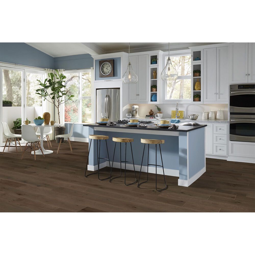 Mannington Park City Olympic White Oak Hardwood, , large