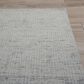 RIZZY Willow Blue, Ivory and Light Blue 2"6" x 8" Runner, , large
