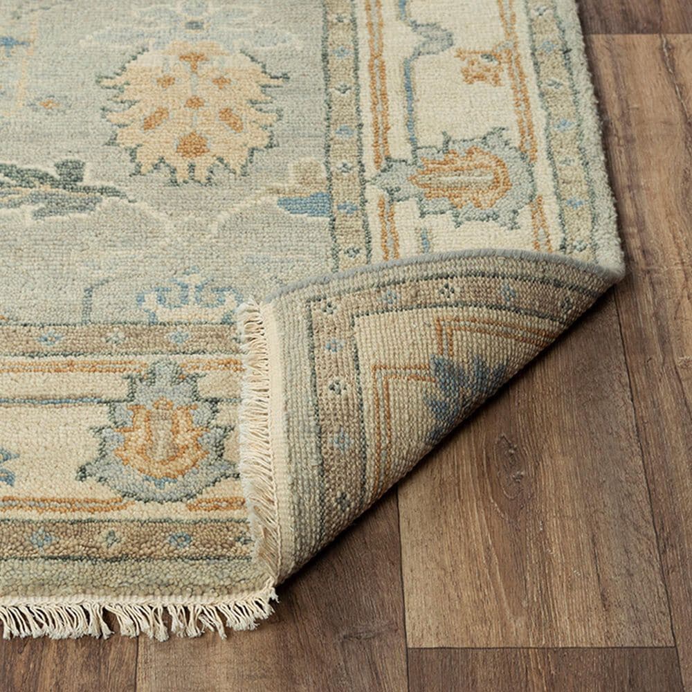 RIZZY Belmont 8&#39; x 10&#39; Beige, Light Grey and Gold Area Rug, , large