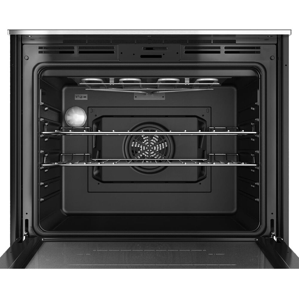 Bosch 30&quot; Single Wall Oven in Stainless Steel, , large