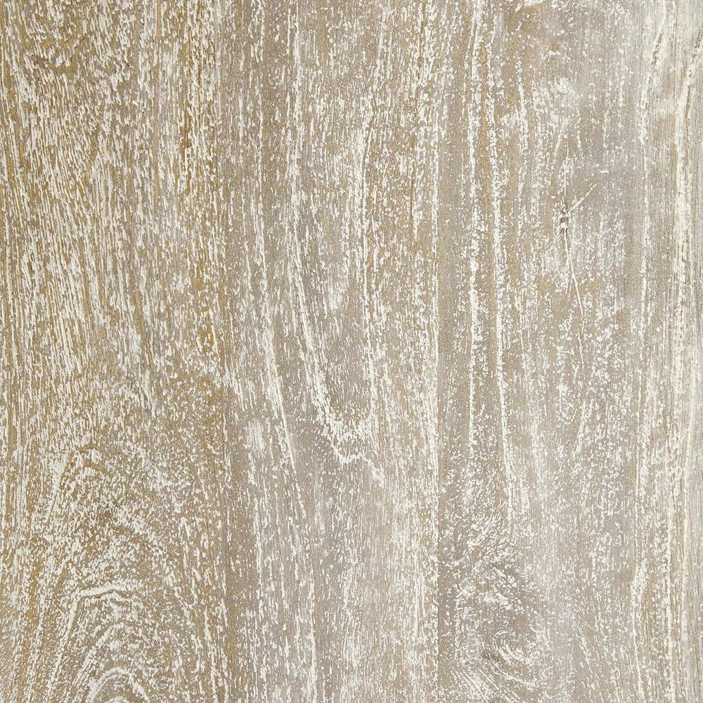 Signature Design by Ashley Halamay Dresser in White Waxed Finish, , large