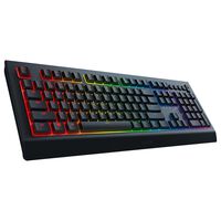 Razer Cynosa V2 Gaming Keyboard in Black
