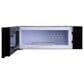 Unique Appliances Classic Retro 30" Induction Convection Range in Midnight Black, , large