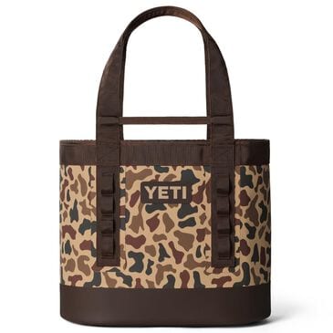 YETI Camino 35 Carryall Tote Bag in Wetlands Camo, , large