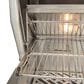 Coyote Outdoor 36" Gen3 Freestanding Pellet Grill with Cart in Stainless Steel, , large