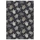 Dalyn Rug Company Seabreeze SZ13 8" x 10" Black Area Rug, , large