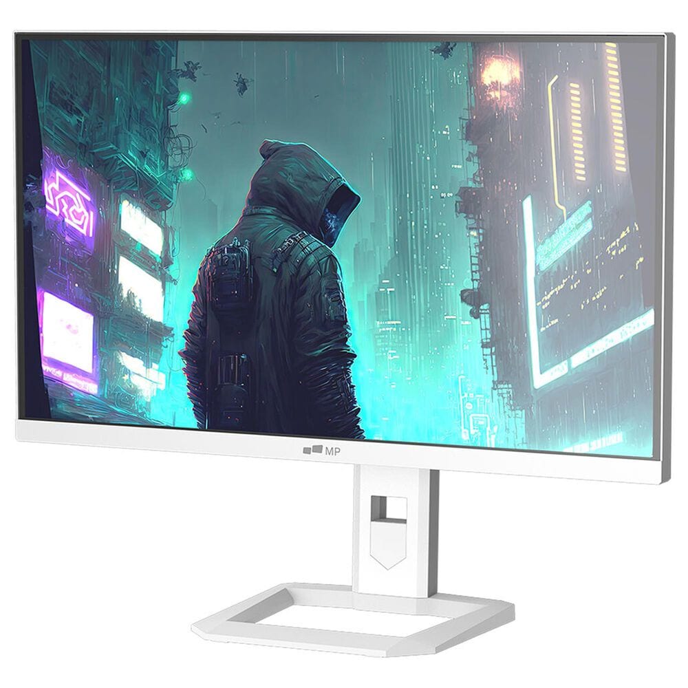 Mobile Pixels 27" Mini-LED Gaming Monitor in White, , large