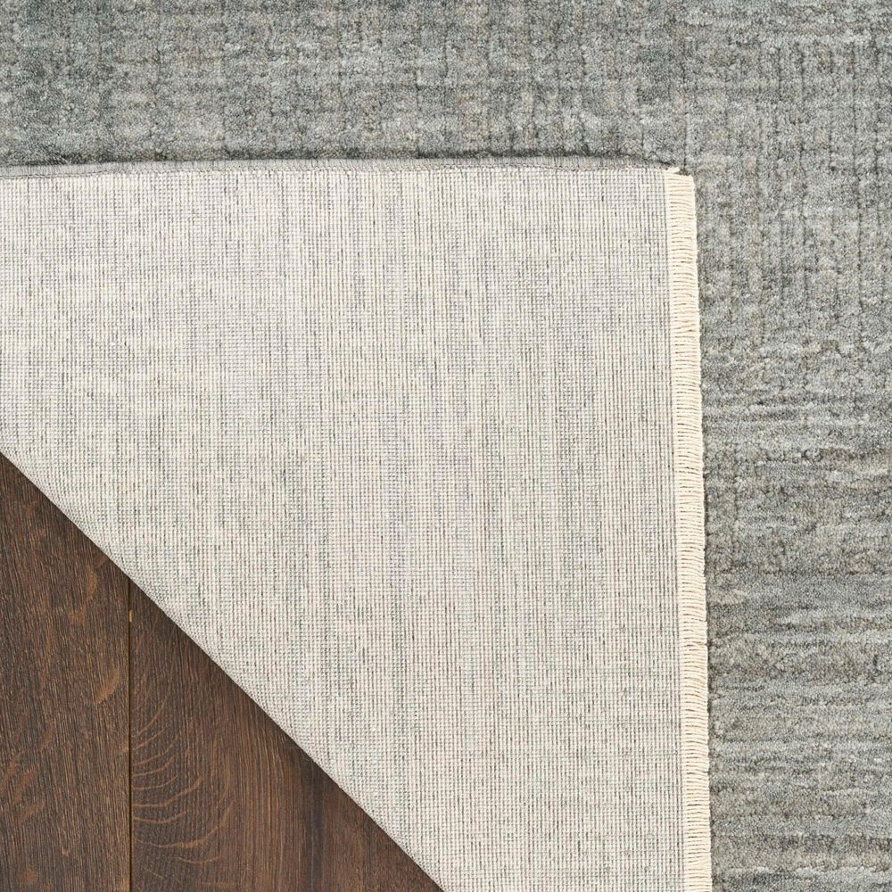 Nourison Madison Square Slate 7'10" x 10'2" Area Rug, , large