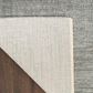 Nourison Madison Square Slate 7"10" x 10"2" Area Rug, , large
