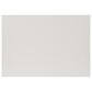 Nicolette Home Willowbrook 1-Drawer Nightstand in Egg Shell White, , large