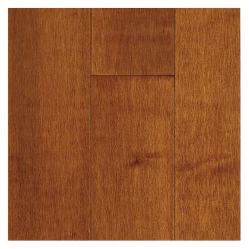 Bruce Kennedale Prestige Plank Cinnamon Maple Hardwood, , large