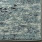 Safavieh Monaco MNC225J 4" x 5"7" Light Blue Area Rug, , large