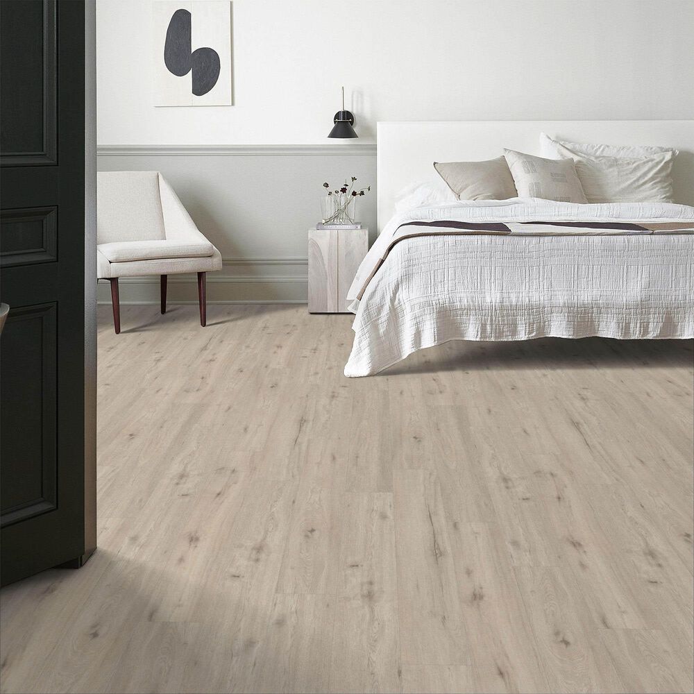 Shaw Pet Perfect Argento 7" x 48" Luxury Vinyl Plank, , large