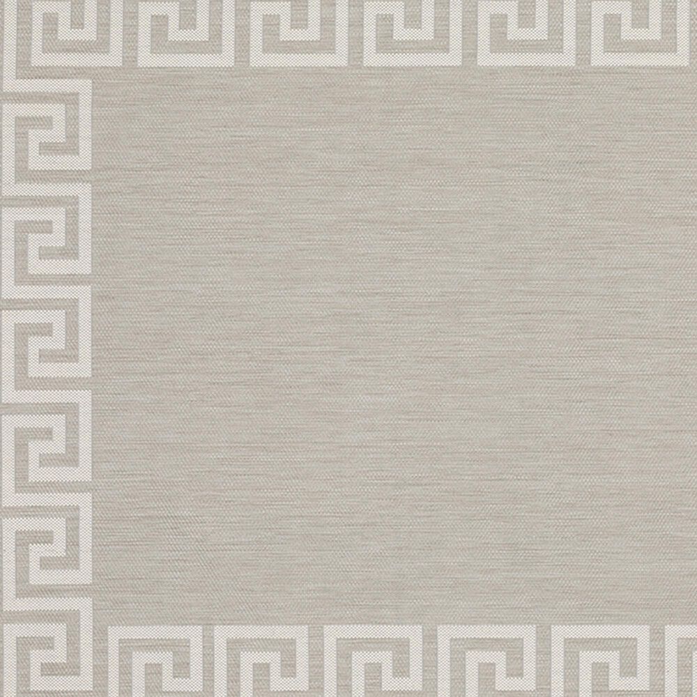Oriental Weavers Portofino 6560D 9&#39;10&quot; x 12&#39;10&quot; Gray Area Performance Rug, , large