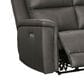 Ashley Bleckley Power Reclining Sofa in Anchor, , large