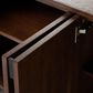 Four Hands Castillo Media Console in Chestnut Parawood, , large