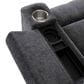 Moore Furniture Arlington Power Rocker Recliner in Seeley Storm, , large