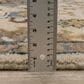 Oriental Weavers Majorca Ivory and Multicolor 10" x 14" Area Rug, , large