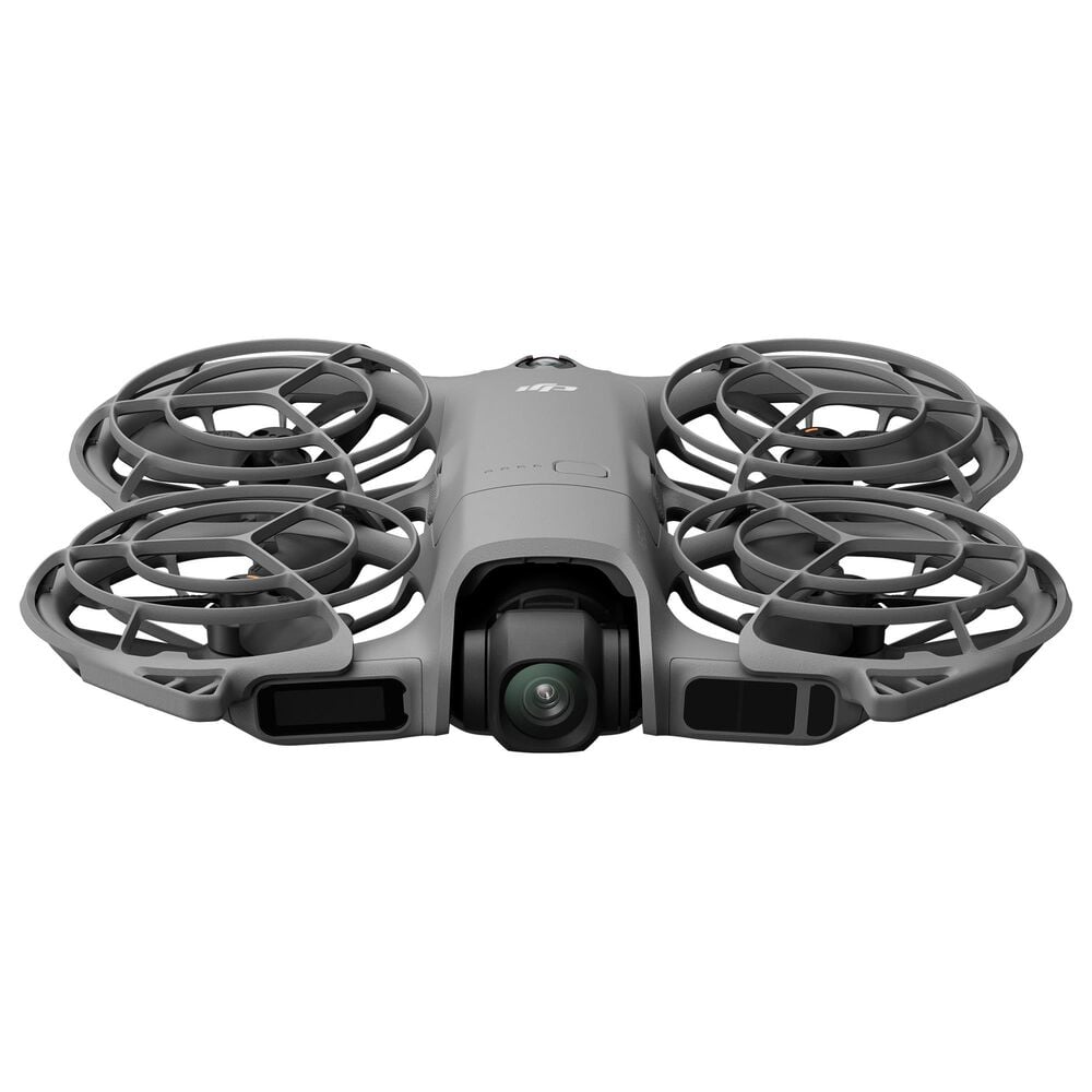 DJI Neo 2 Drone Fly More Combo with RC Motion 3 Remote in Gray, , large