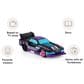 Tonies Hot Wheels GT-Scorcher 7 Audio Play Figurine, , large
