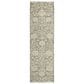 Dalyn Rug Company Solace SL8 2"3" x 7"6" Mocha Runner, , large