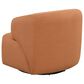 Nura Home Savvy Accent Chair in Apricot, , large