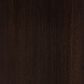 Ashley Covetown 5-Drawer Chest in Dark Brown, , large
