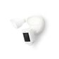 Ring Floodlight Cam Wired Pro Outdoor Wireless 1080p Surveillance Camera in White, , large